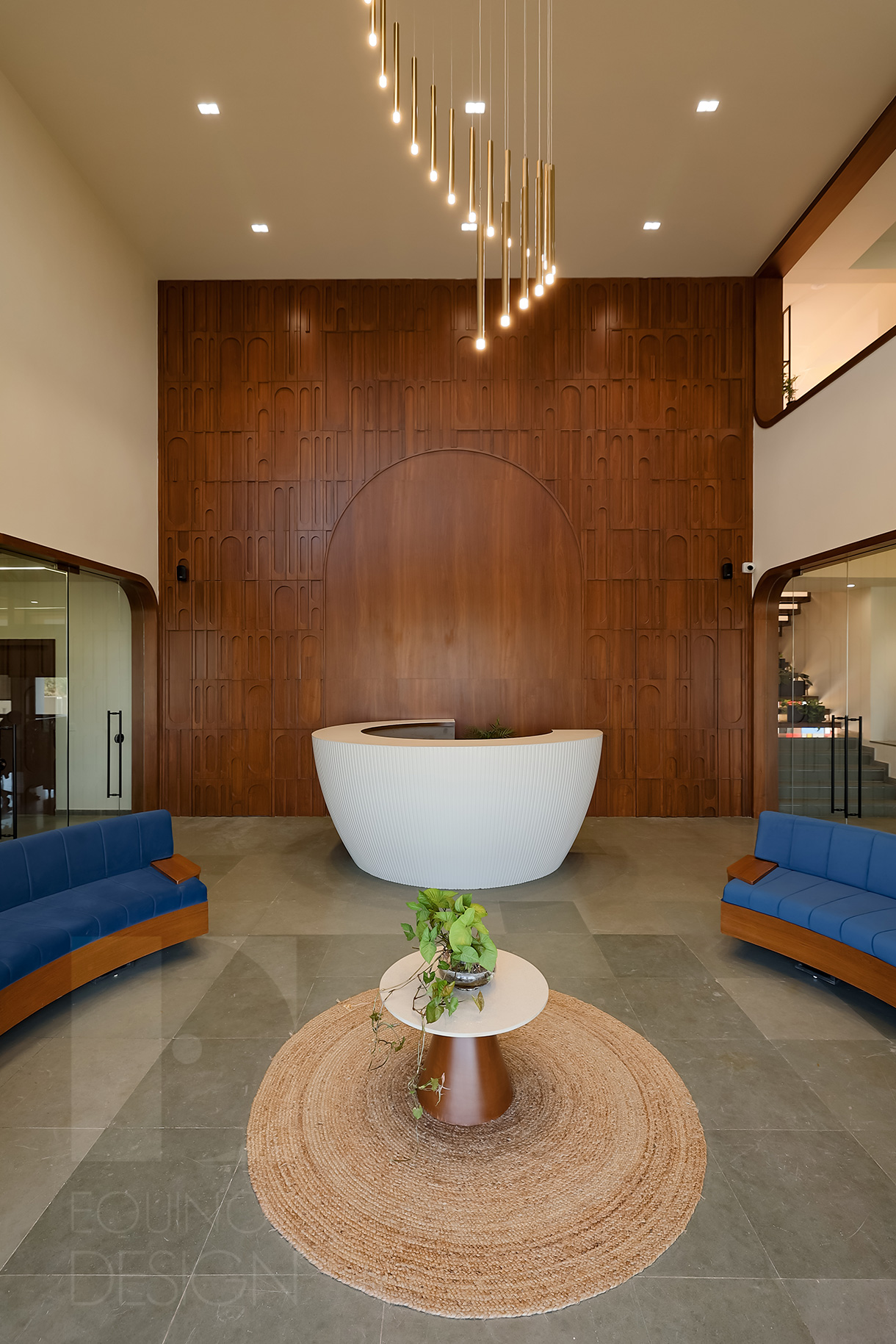 Remember India Health Links Pvt. Ltd. Office / Workspace Equinox Design | Architect & Interior Design by Ar. Naisargi Dave Zankar in Rajkot, Gujarat, India Remember India Health Links Pvt. Ltd. Office / Workspace Equinox Design | Architect & Interior Design by Ar. Naisargi Dave Zankar in Rajkot, Gujarat, India
